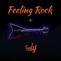fredy - Feeling Rock (Rework)