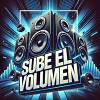 Lavida - Sube El Volumen