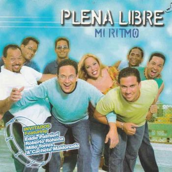 Plena Libre - Mi Ritmo