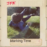 July for Kings - Marking Time
