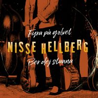 Nisse Hellberg - Fyra på golvet