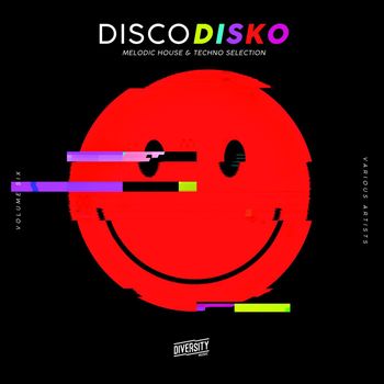 Various Artists - Disco Disko, Vol. 6