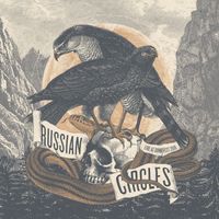 Russian Circles - Live at Dunk! Fest