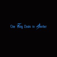 Ioanna Gika - One Thing Leads to Another