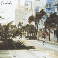 Saudade - Crisis
