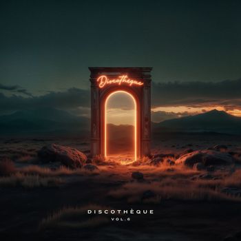 Confession - Discothèque Records Vol. 6