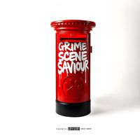 Chip - Grime Scene Saviour (Explicit)
