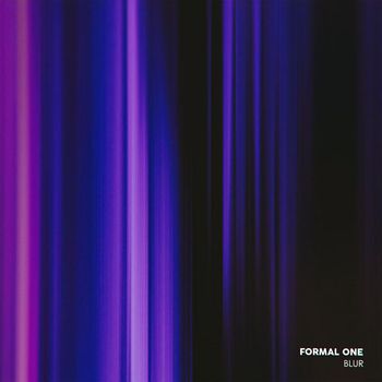 Formal One - Blur