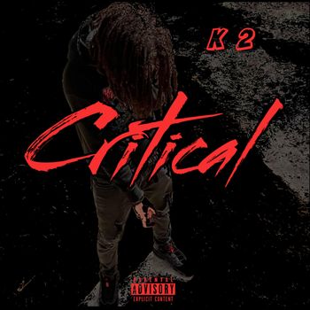 k2 - Critical