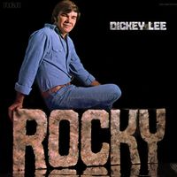 Dickey Lee - Rocky