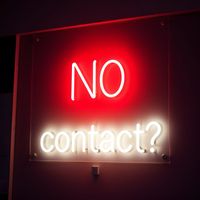 motion - no contact (feat. Judah Blak)