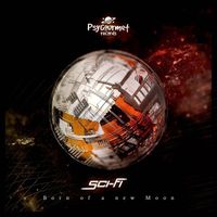 Sci Fi - Born of a New Moon