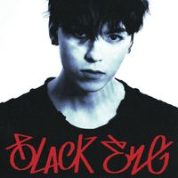 VERNON - Black Eye