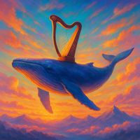Noctune - クジラの上で聞きたいケルト