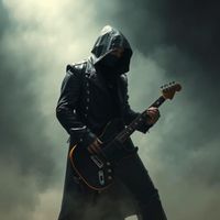 DRIAN - Rockstar Sh!t (Explicit)