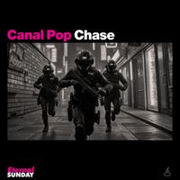 Canal Pop - Chase