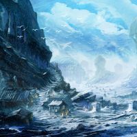 blizz - Distant Lands (Explicit)