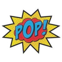Kami - POP! (Explicit)