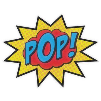 Kami - POP! (Explicit)
