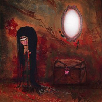 Yikii - Unknown Room