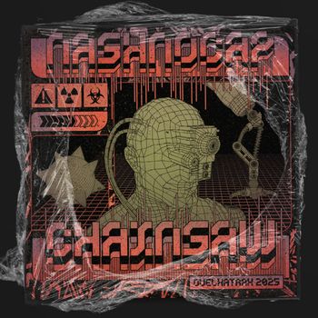 nashnocap - Chainsaw