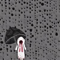 Yikii - Gray Rain