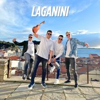Zvita feltna - Laganini