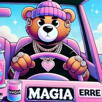 ERRE - MAGIA