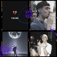 Krow - Badboy</3 (Explicit)