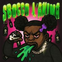 Flame - Sbocco L'Anima (Explicit)