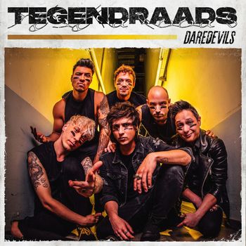 Daredevils - Tegendraads