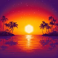 Purple Disco Machine - Paradise (Bonus Edition)