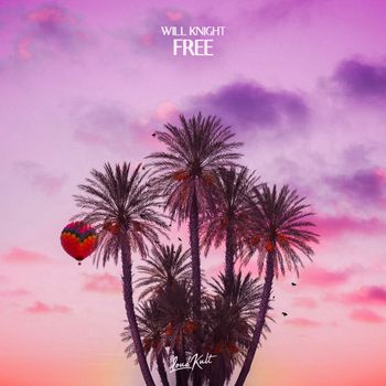 Will Knight - Free