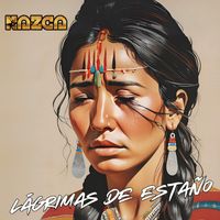 Nazca - Lágrimas de Estaño