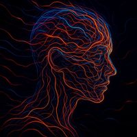 Relaxation Zone - Instant Mood Uplift (Supercharging Endorphins in the Brain)
