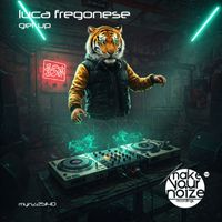Luca Fregonese - Get Up (Extended Mix [Explicit])