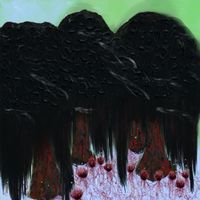 Yikii - Upside Down Forest