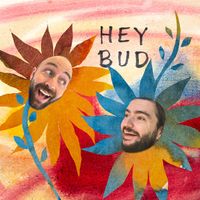 Pete Moss - Hey Bud