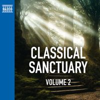 Ludwig van Beethoven, Johann Sebastian Bach, Prokofiev, Wolfgang Amadeus Mozart, Antonio Vivaldi, Robert Schumann, Tomaso Albinoni, Johannes Brahms, Erik Satie, Pyotr Ilyich Tchaikovsky and Edward Elgar - Classical Sanctuary Vol. 2