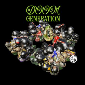 Various Artists - Doom Generation