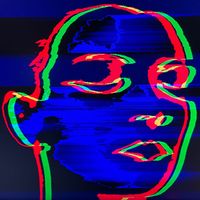 TRONA - Night People (single)