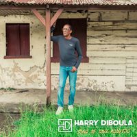 Harry Diboula - Song of Love (Acoustic)