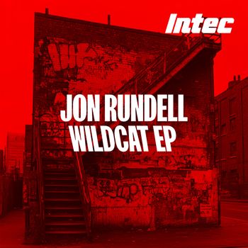 Jon Rundell - Wildcat