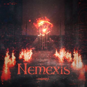 Juggernaut. - Nemexis