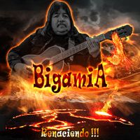 Bigamia - Renaciendo !!!