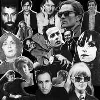 The Dining Rooms - Sensibili alle foglie (The Lost Soundtrack)