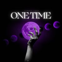 Cedric Lass - One Time