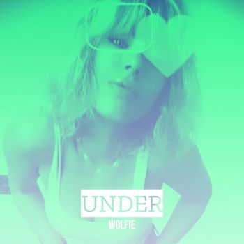Wolfie - Under