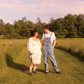 Chocolate Milk - Here in Maine