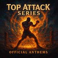TAS - Top Attack Series Vol.1-6 (Full&Jingle Versions)